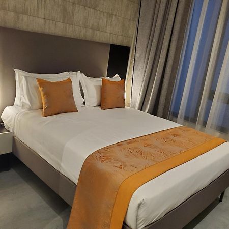 Baraka Tower Hotel Nairobi Eksteriør billede