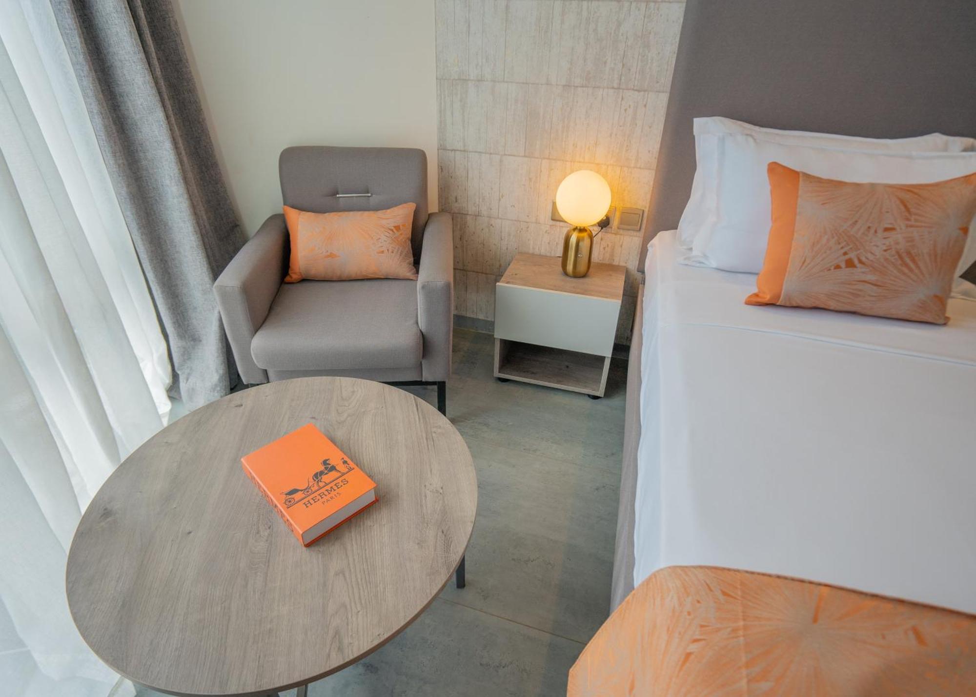 Baraka Tower Hotel Nairobi Eksteriør billede